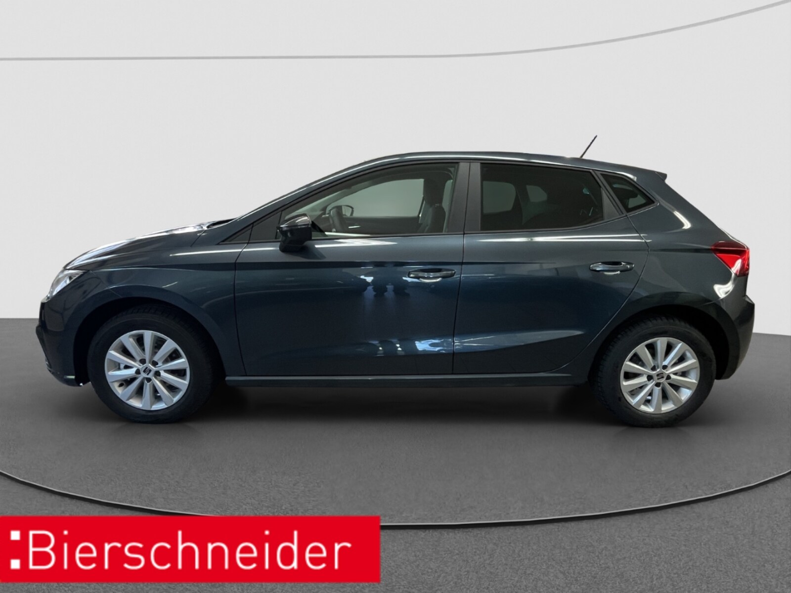 SEAT Ibiza – Bild 3
