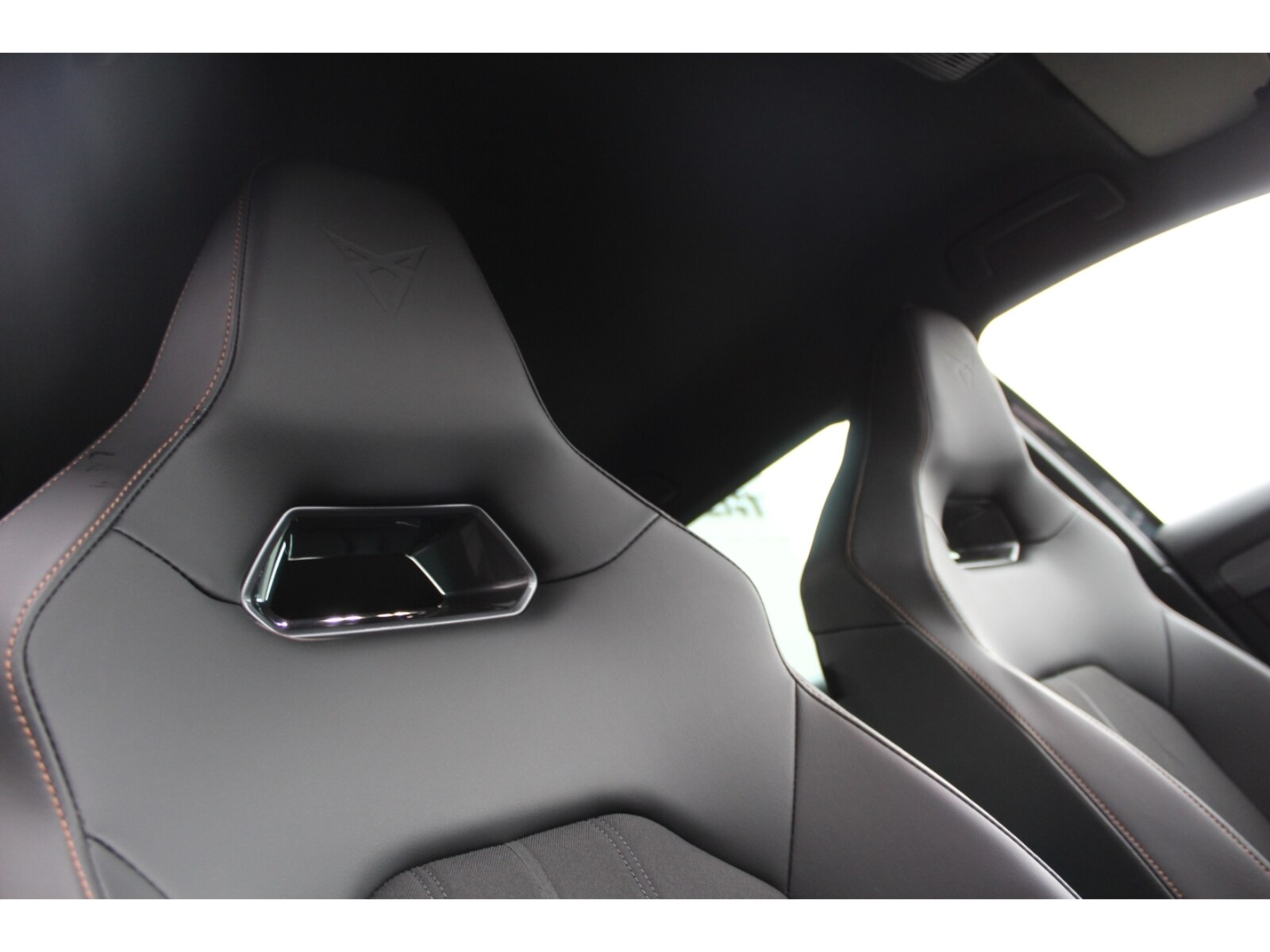 CUPRA Leon Sportstourer – Bild 13