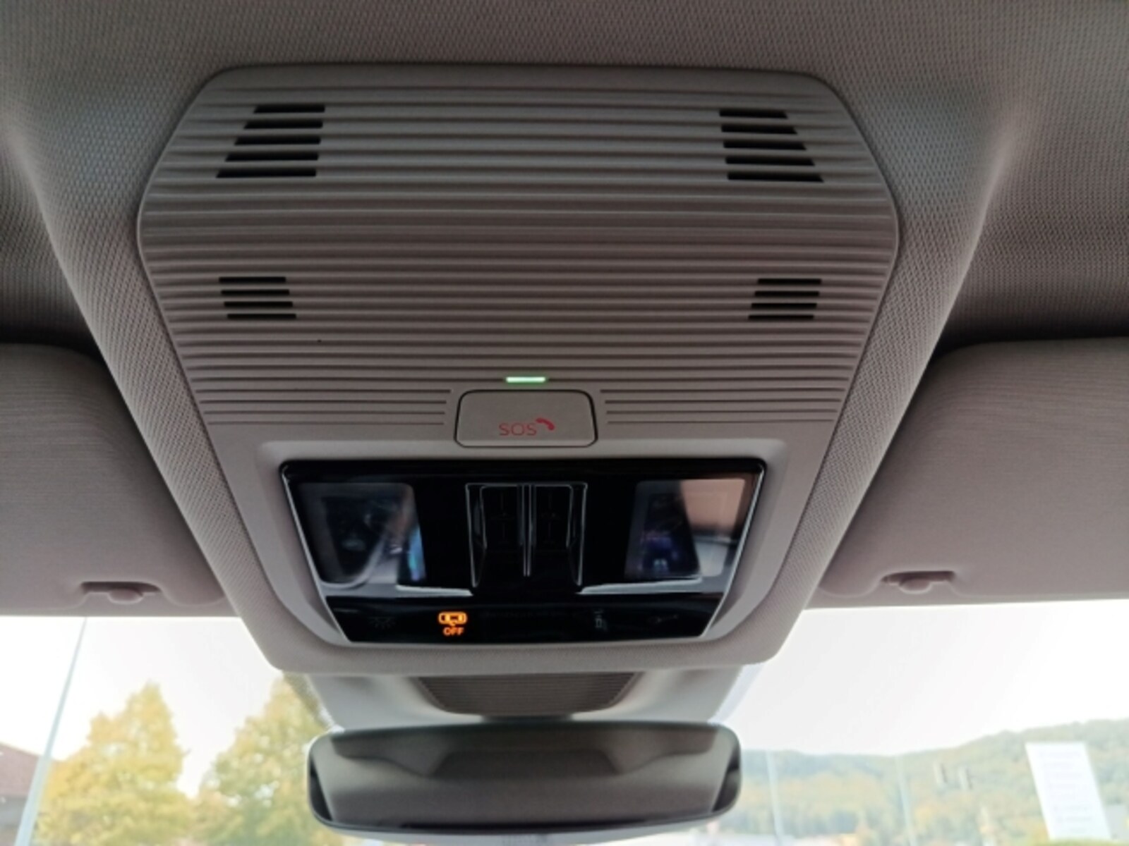 Škoda Kodiaq – Bild 14