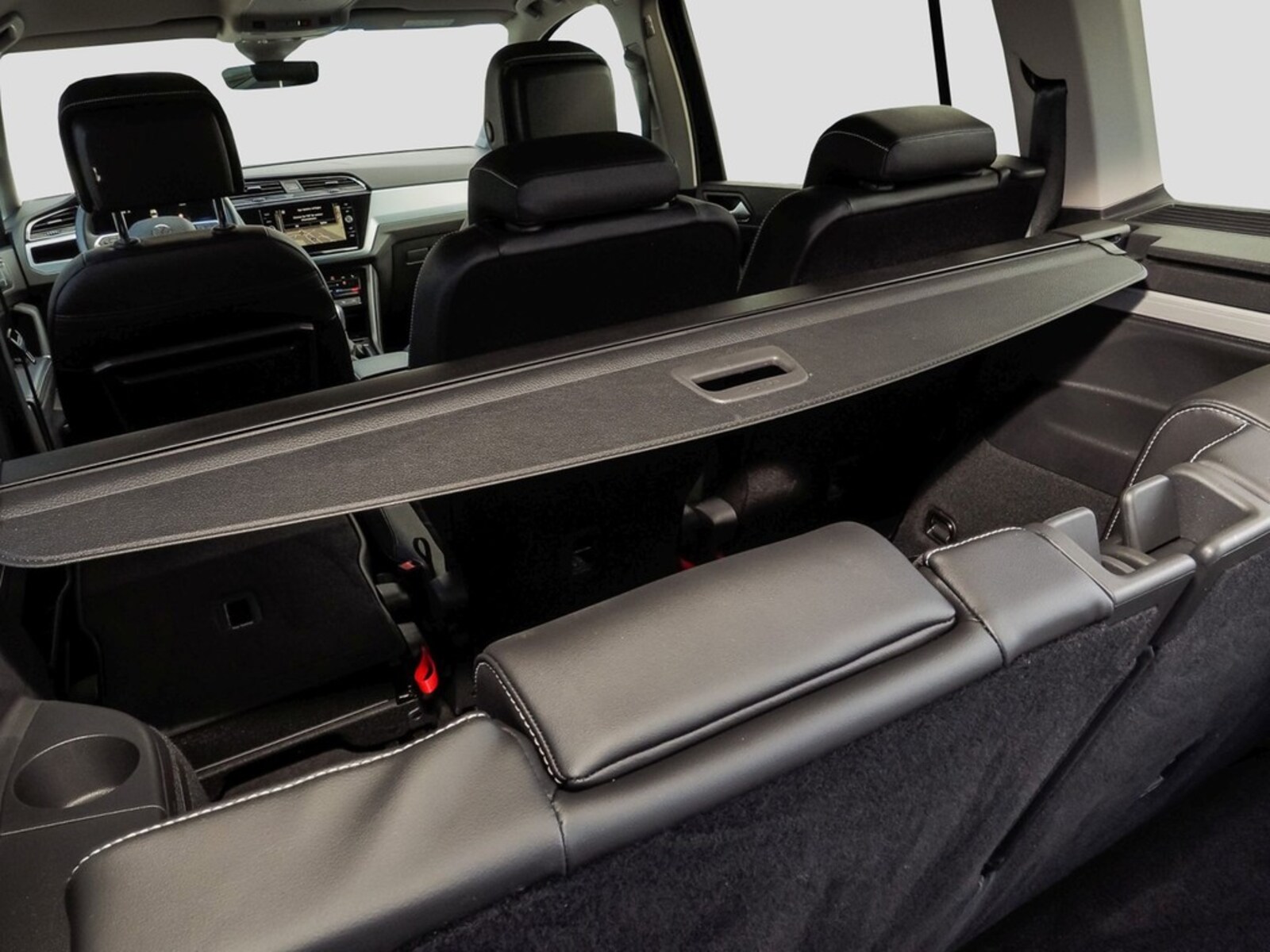Volkswagen Touran – Bild 19