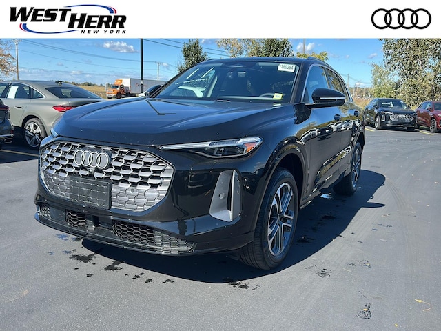 Photo of 2026 Audi Q5