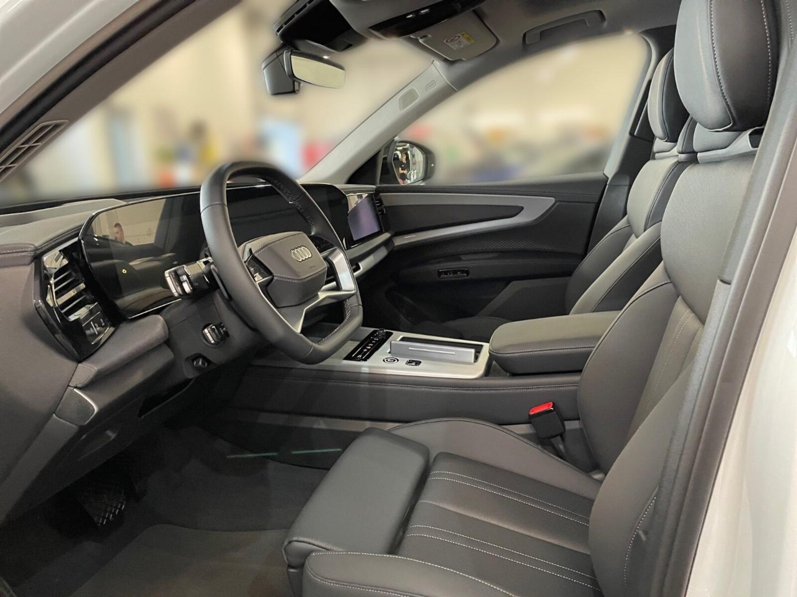 Audi Q7 – Bild 9