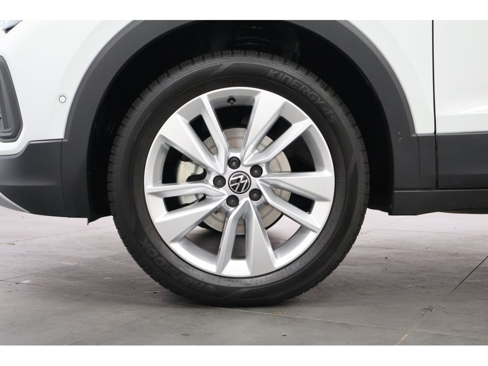 Volkswagen T-Cross – Bild 29