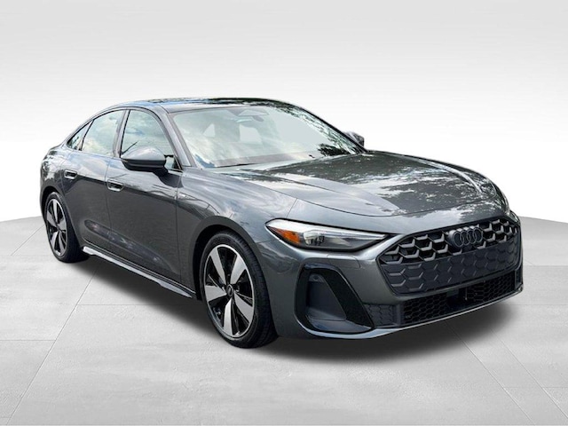 2026 Audi A5 Sedan
