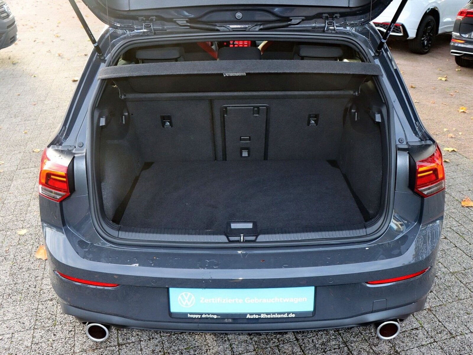 Volkswagen Golf – Bild 15