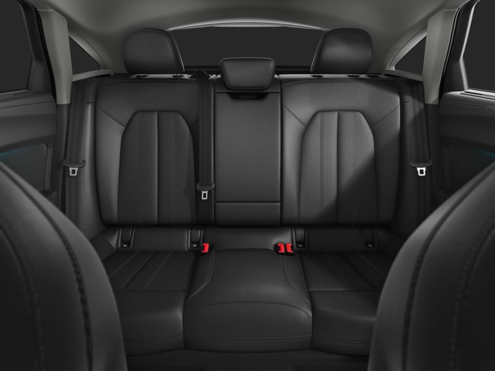 Audi A5 Limousine – Bild 11