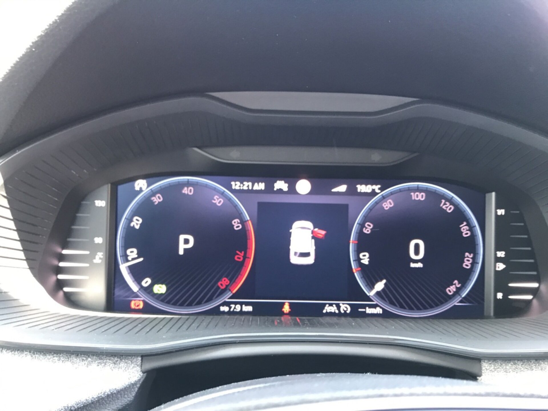 Skoda Kamiq Drive 130 Plus