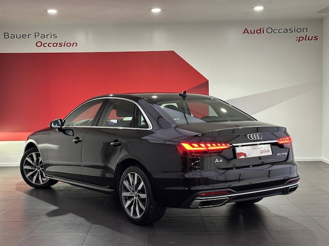Audi A4 Berline Avus 40 TFSI 204 Ch S Tronic -  - Joinsteer - #2