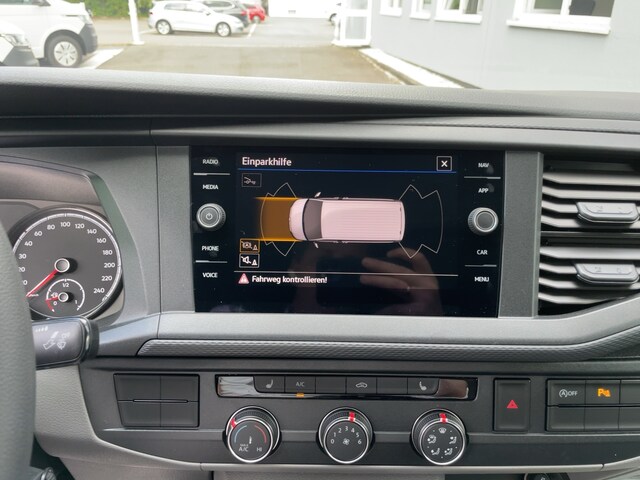 Volkswagen T6.1 Transporter