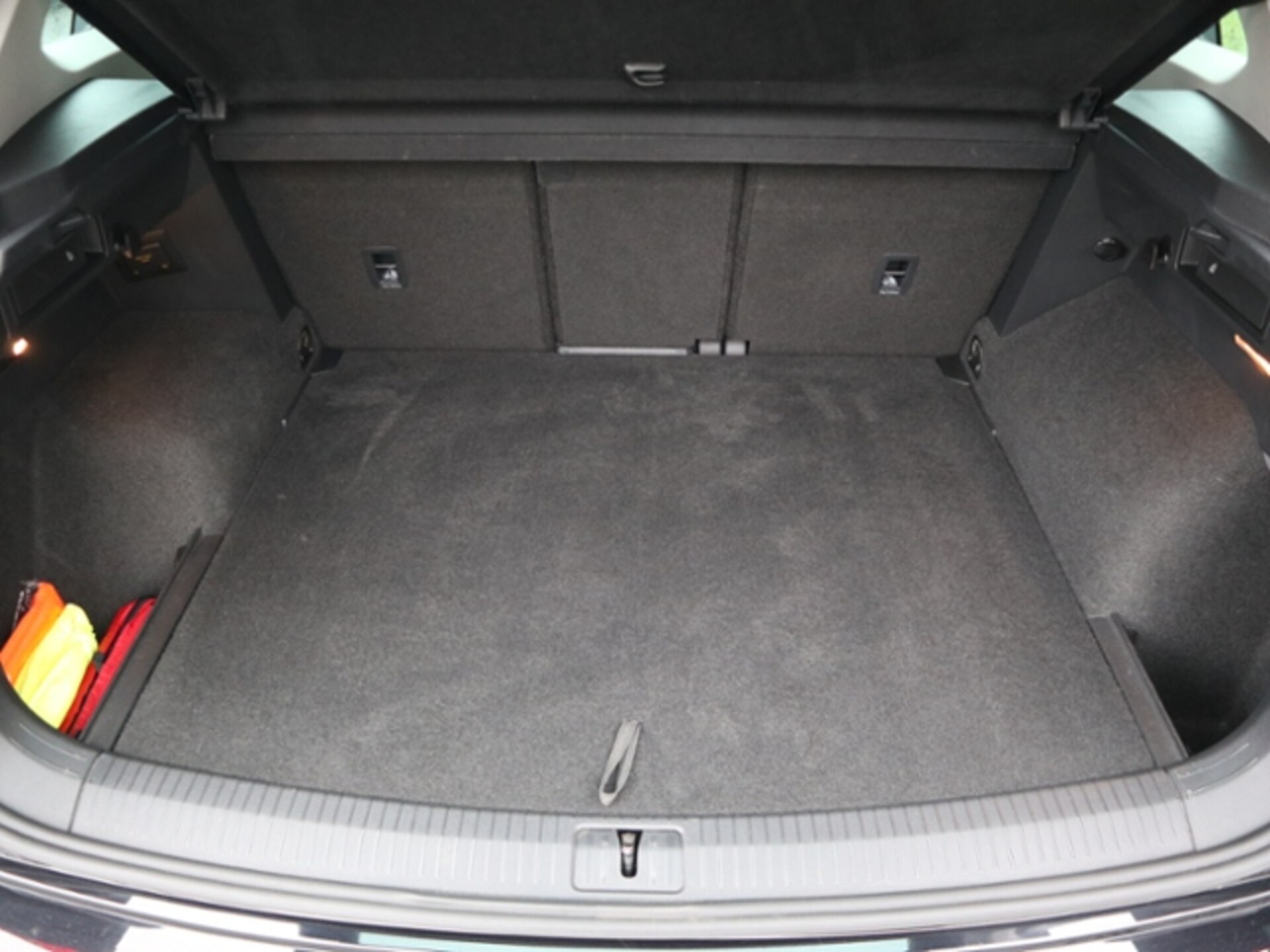 Volkswagen Tiguan United