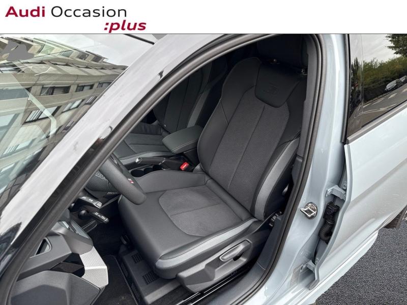 Image about Audi A1 Sportback S line 35 TFSI 110 kW (150 ch) S tronic