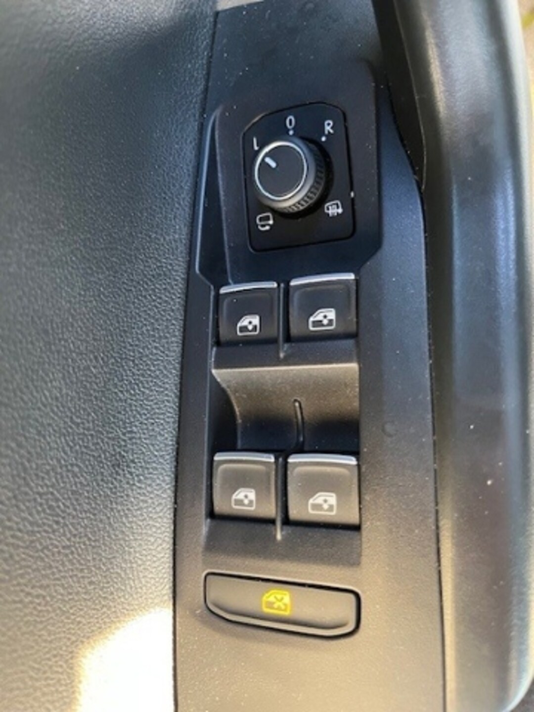 Volkswagen Polo MOVE