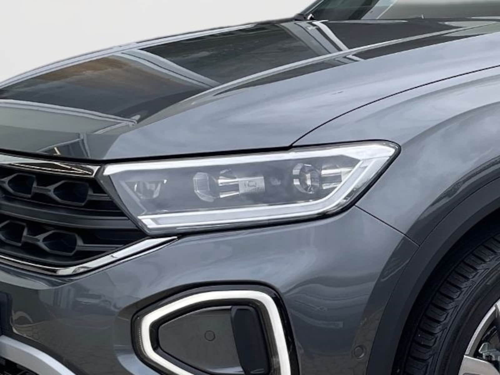 Volkswagen T-Roc – Bild 5