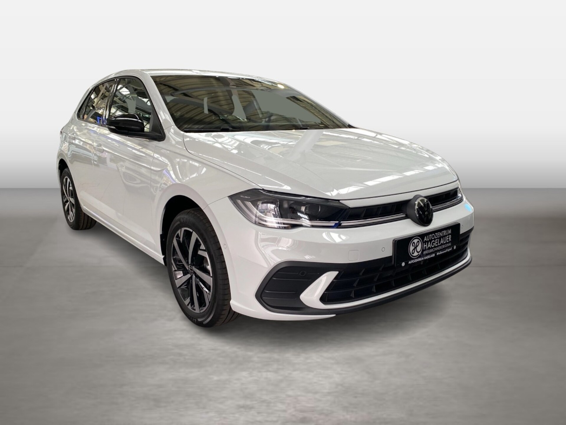 Volkswagen Polo Goal