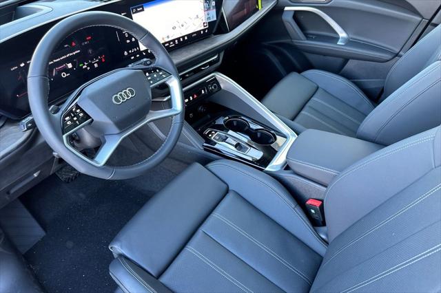 2025 Audi Q5 Prestige - Photo 7