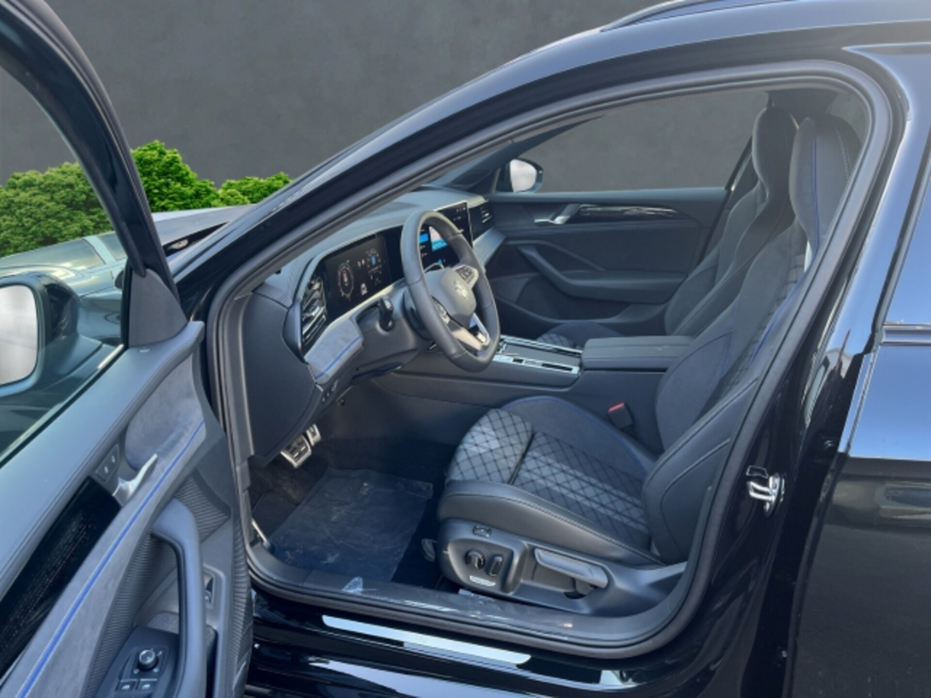 Volkswagen Passat R-Line