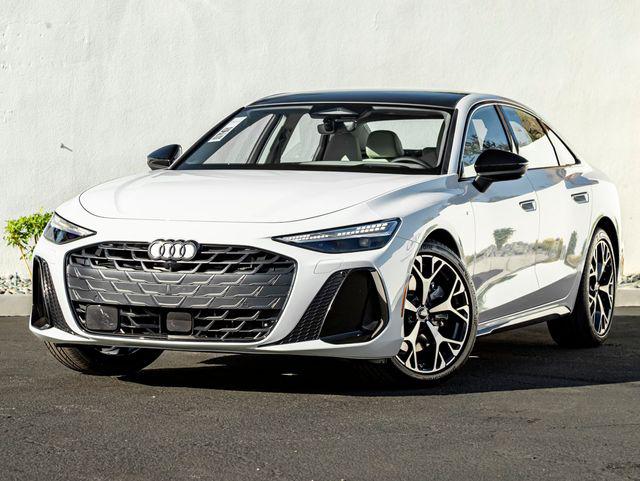 2026 Audi A6 Premium Plus quattro S tronic's photo
