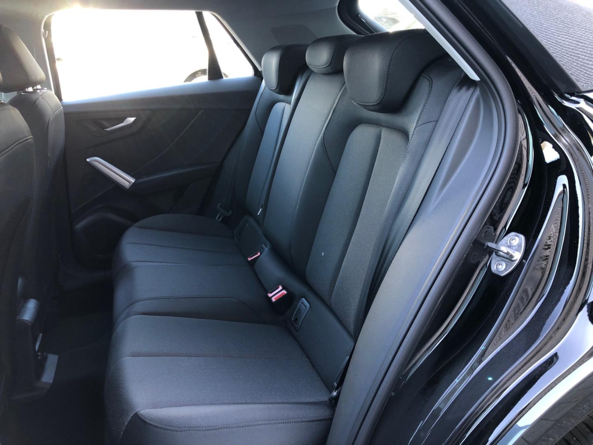 Audi Q2 Advanced