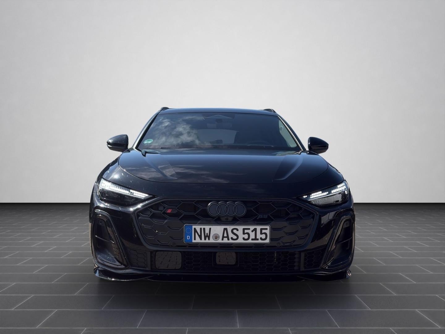 Bild über Audi S5 Avant TFSI 270 kW S tronic - für weitere Informationen kontaktieren Sie den Audi Partner