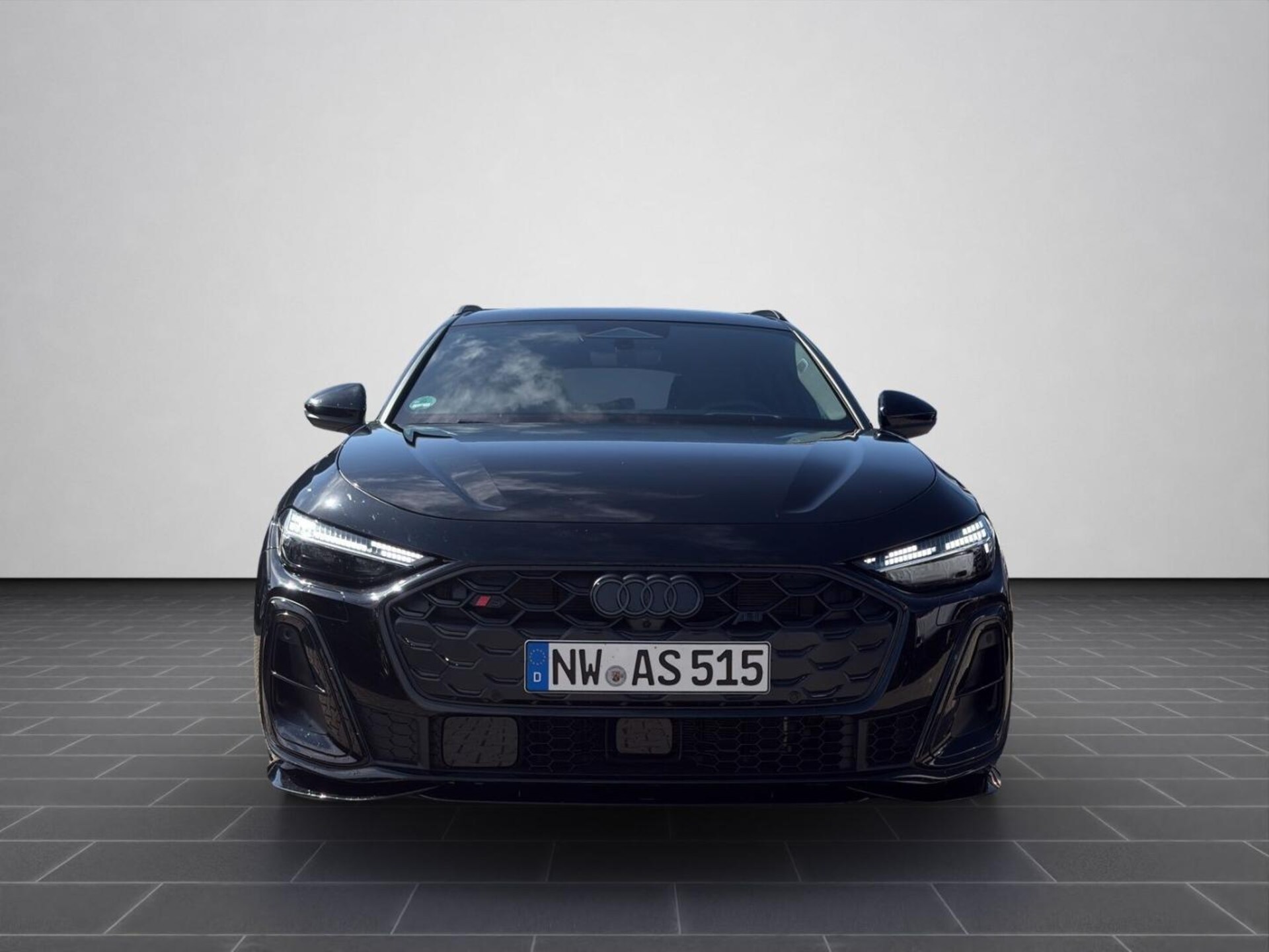 Audi S5 Avant