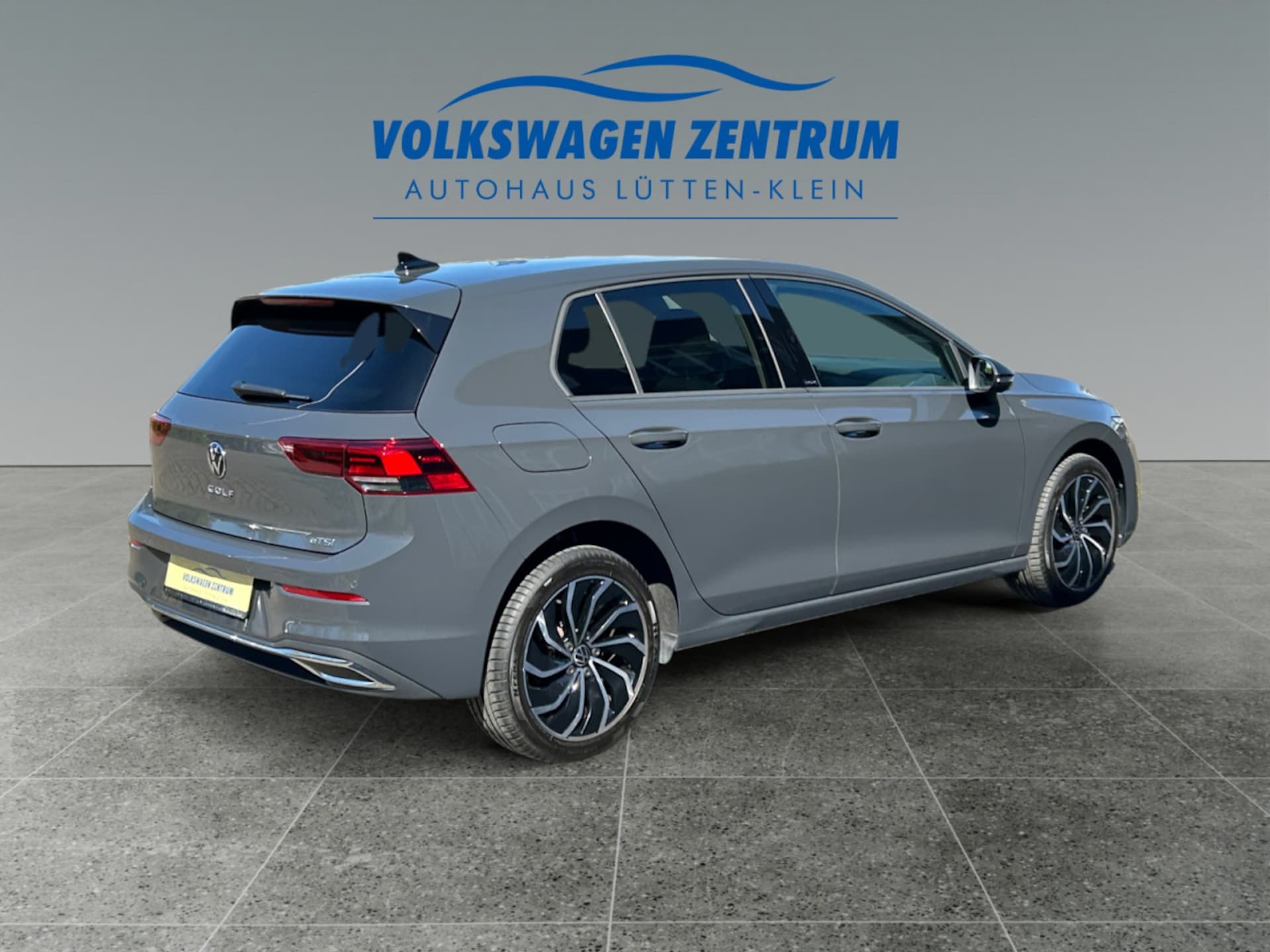 Volkswagen Golf MOVE