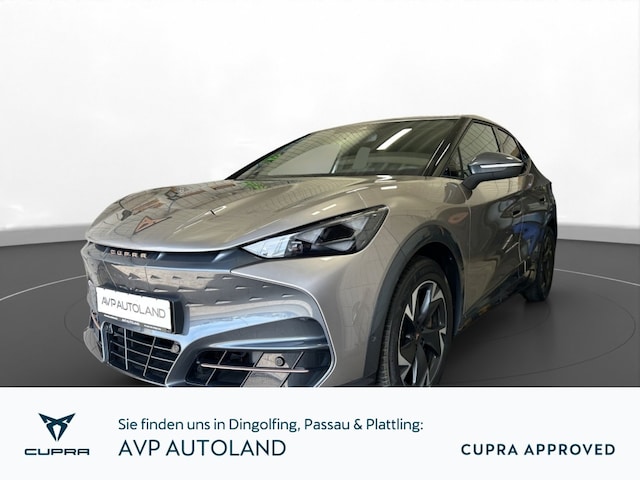 CUPRA Tavascan 210 kW 77 kWh | NAVI LED (SA003968-GW)