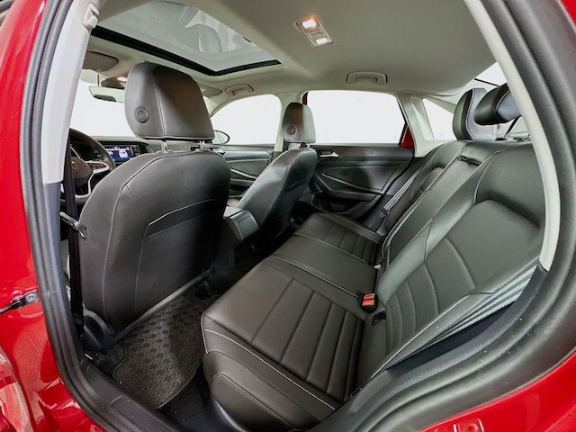 2024 Volkswagen Jetta