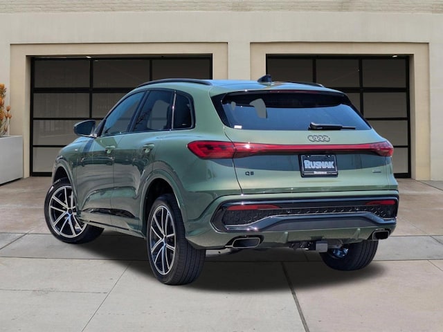 2026 Audi Q5