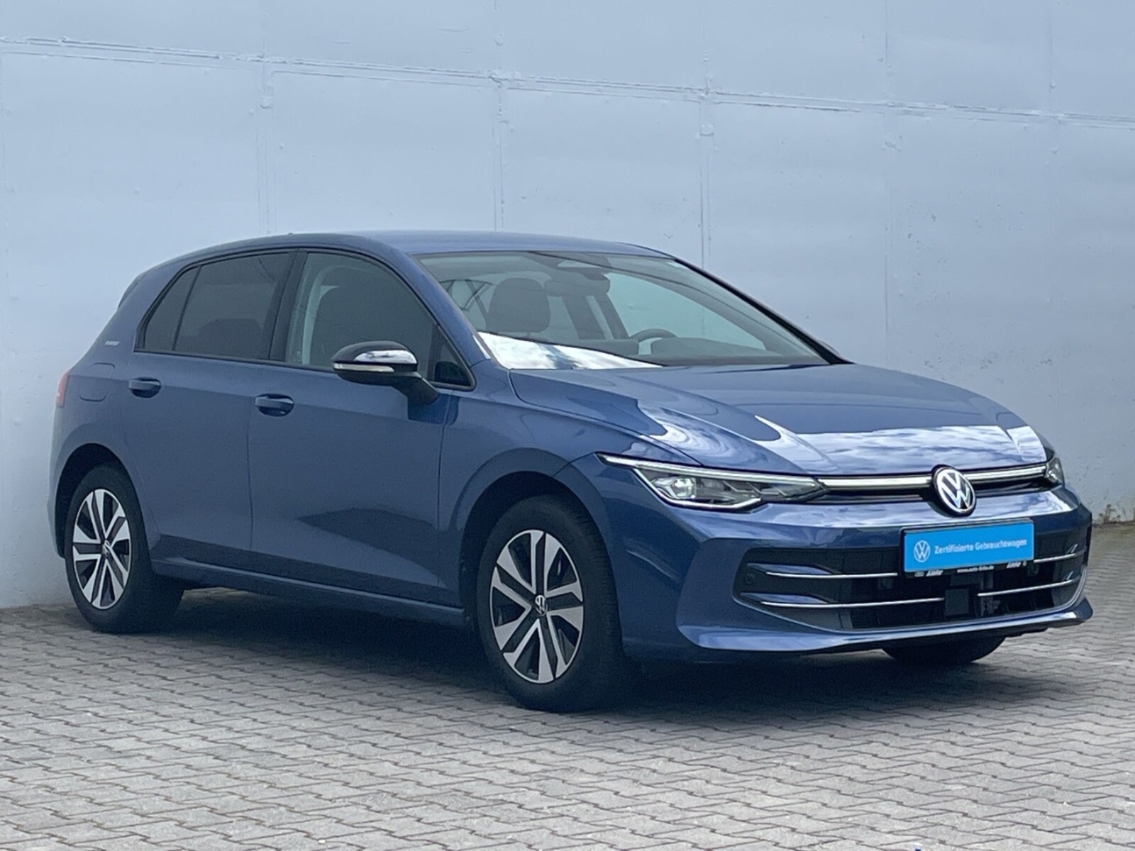Volkswagen Golf – Bild 3