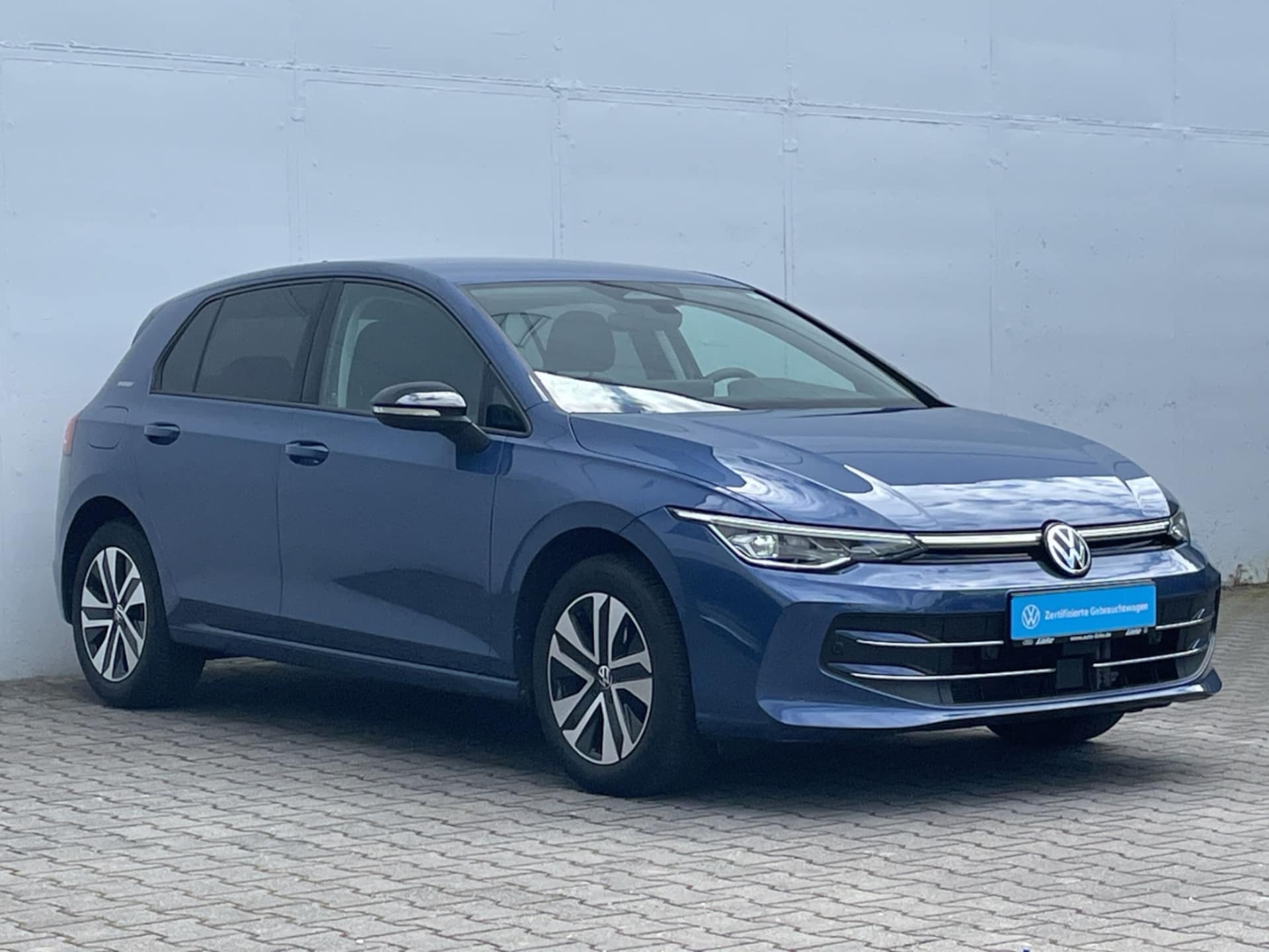 Volkswagen Golf ENERGY