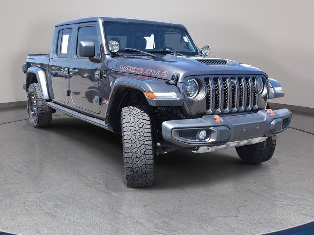 2023 Jeep Gladiator