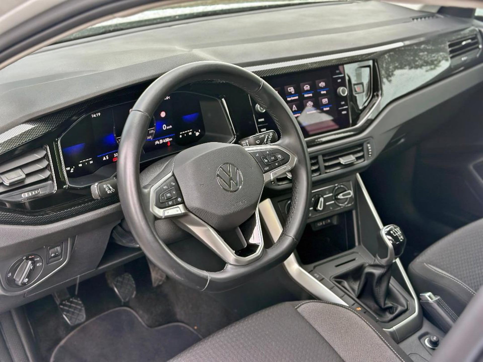 Volkswagen Polo Life