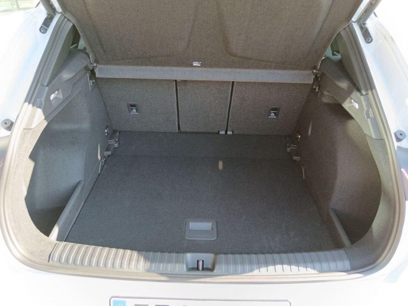 CUPRA Terramar 1.5 eTSI DSG 110 kW (150 CV) — photo 7
