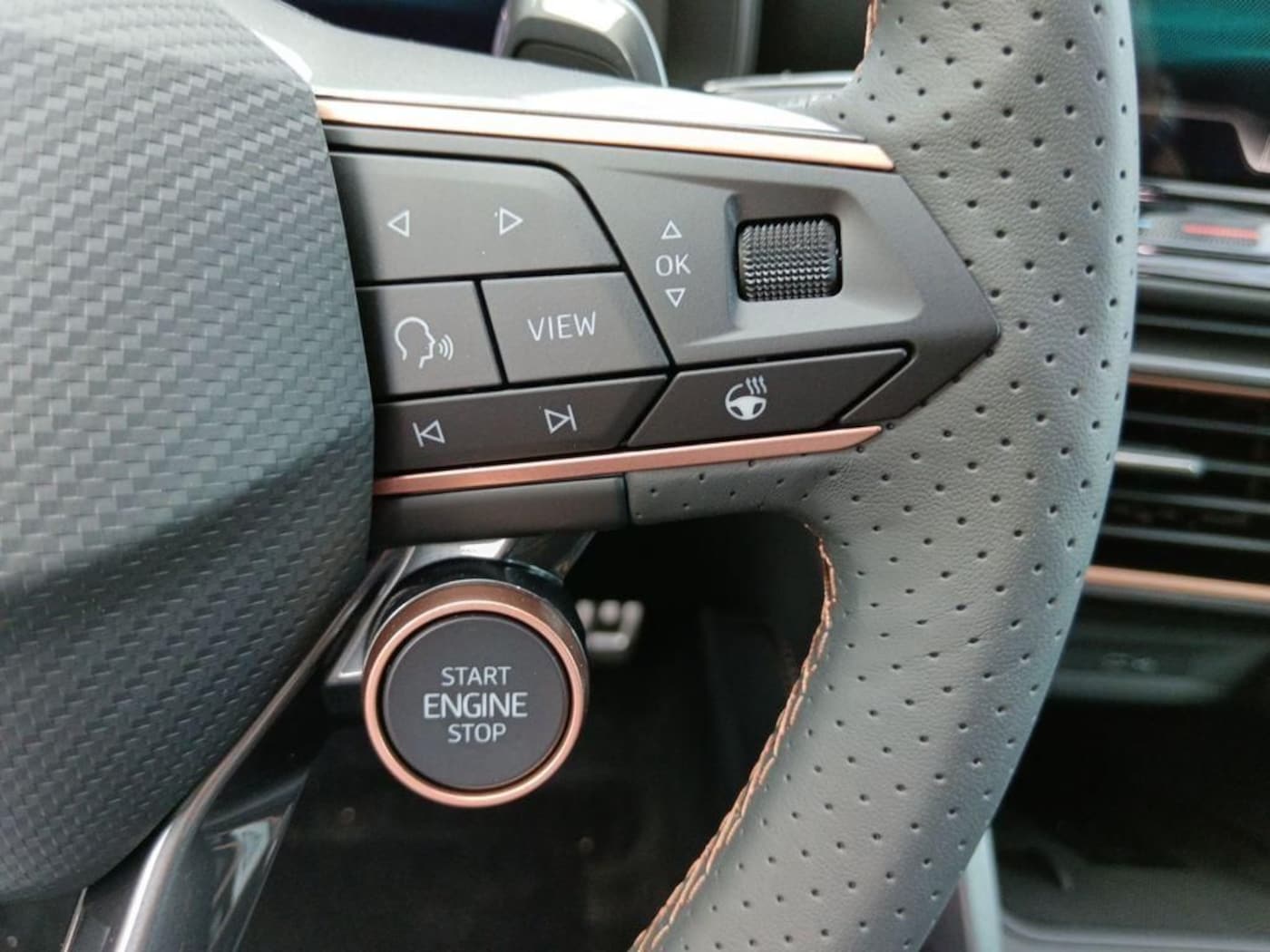 CUPRA Leon León 2.0 TDI DSG 110 kW (150 CV) — photo 9