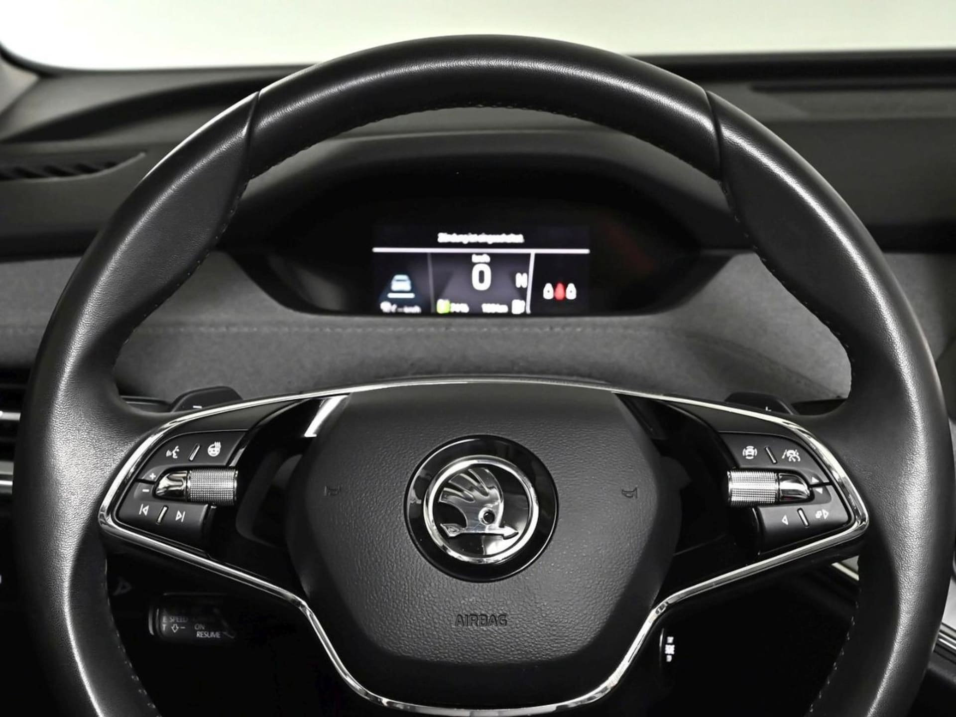 Skoda Enyaq 60