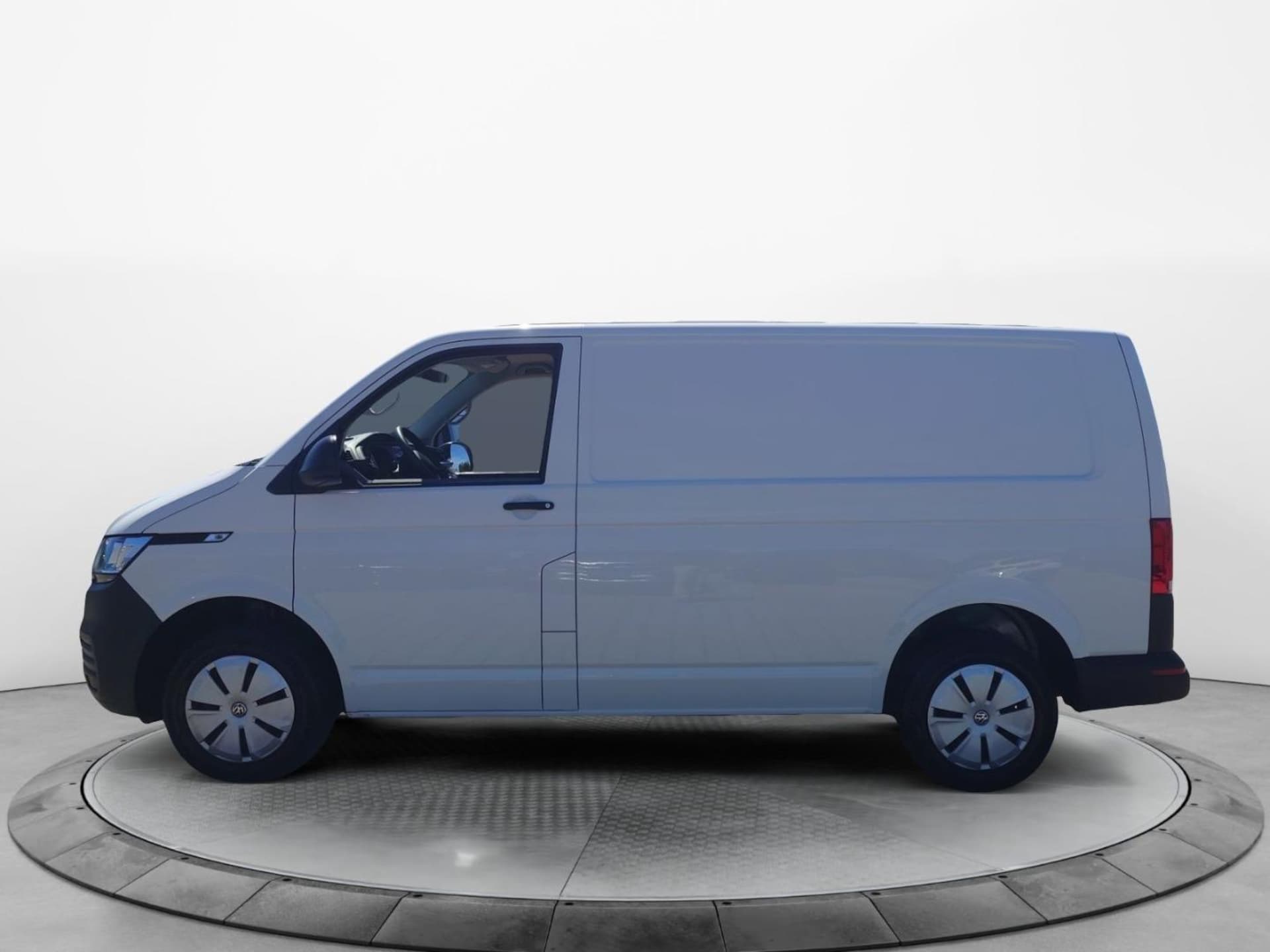 Volkswagen T6.1 Transporter Kasten kurzer Radstand EcoProfi