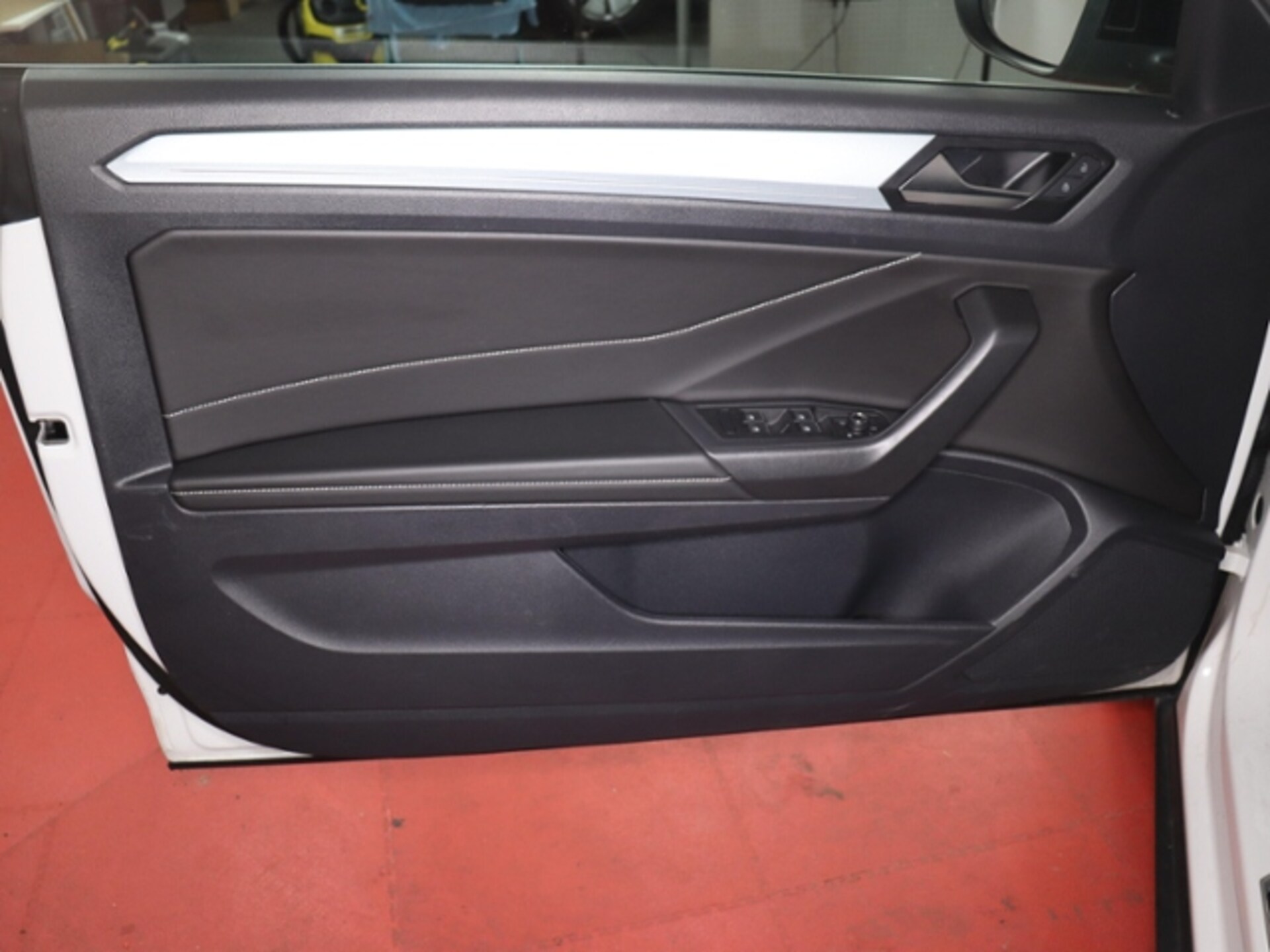 Volkswagen T-Roc Cabriolet Style