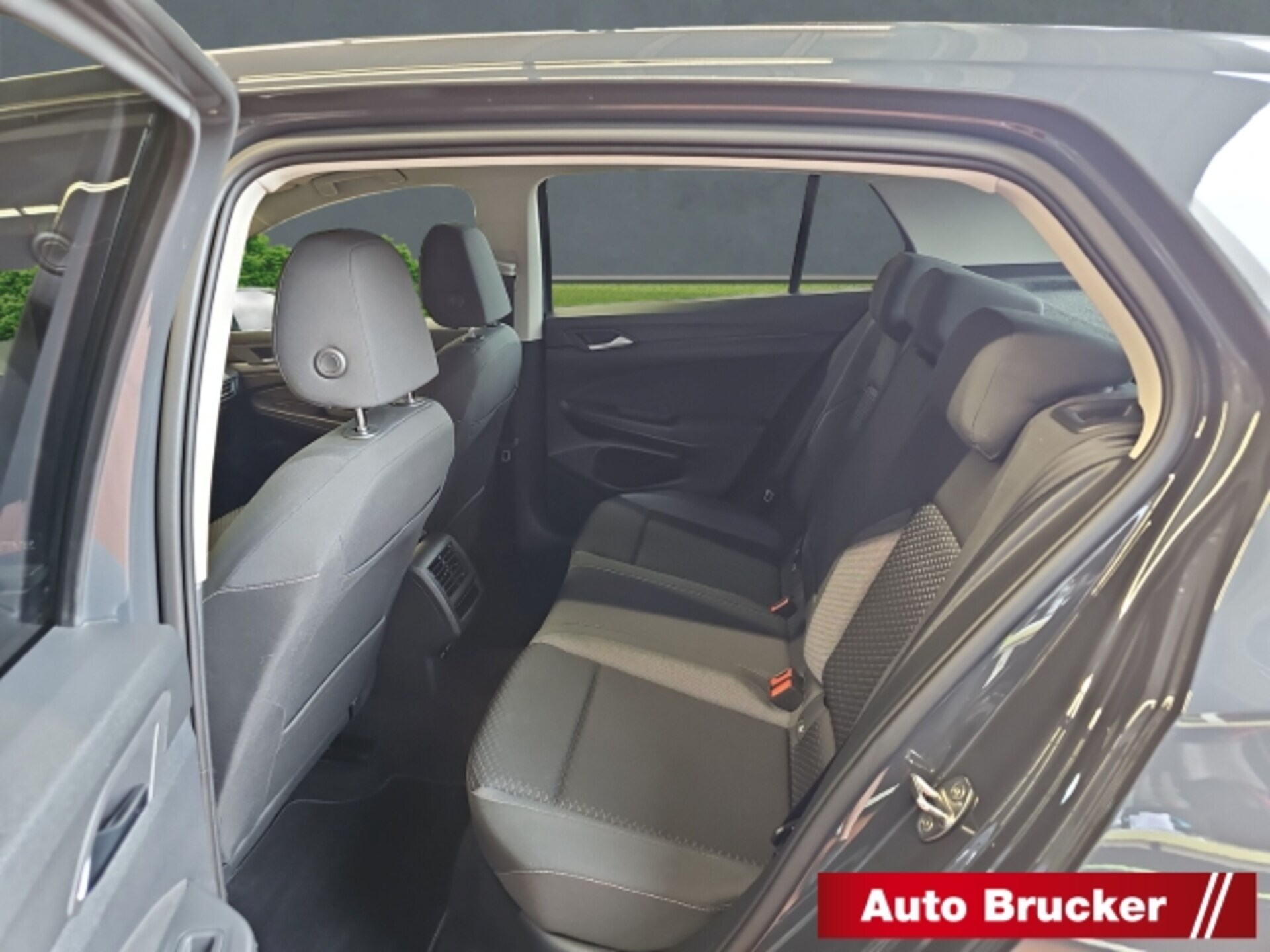 Volkswagen Golf Active