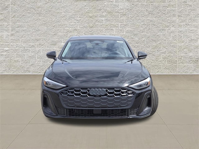 2026 Audi A5 Sedan