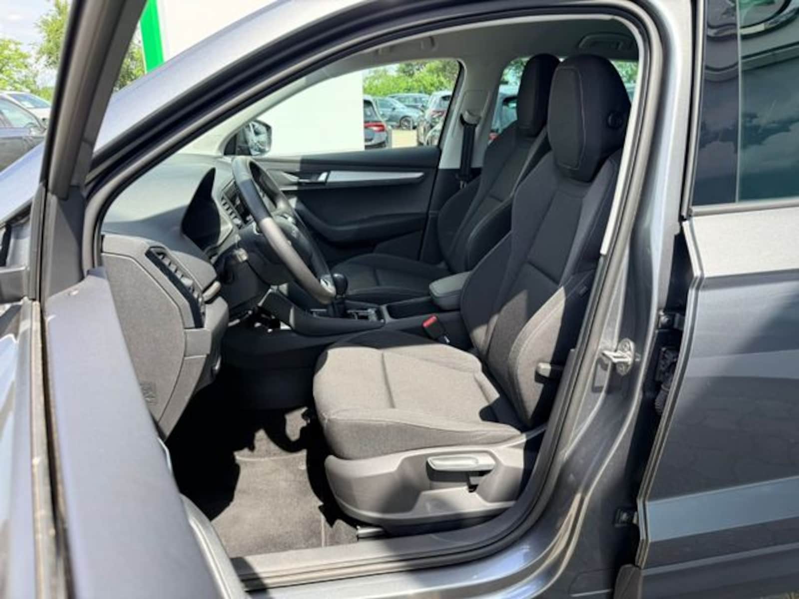 Škoda Karoq – Bild 11