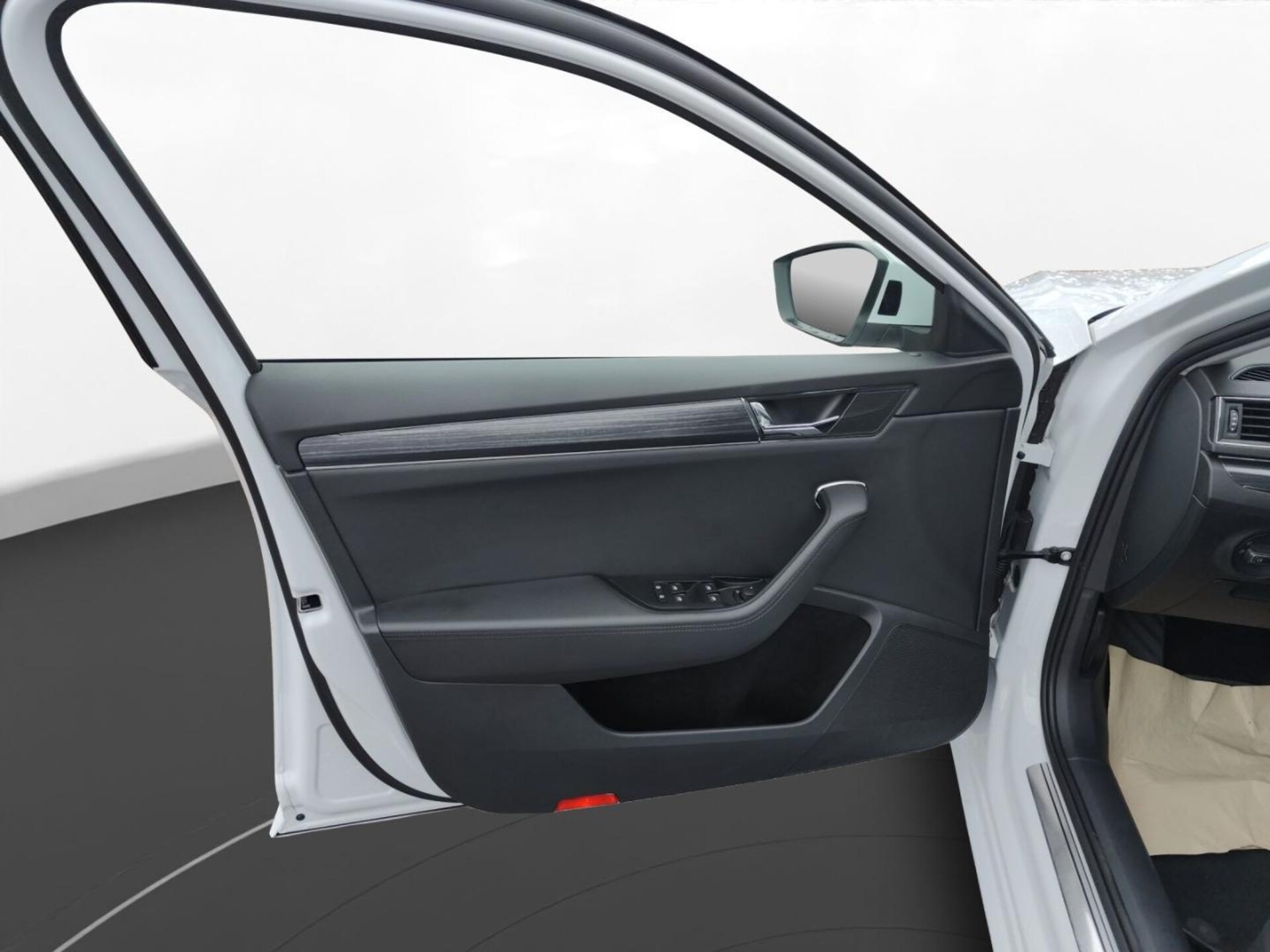 Skoda Superb Combi PREMIUM EDITION