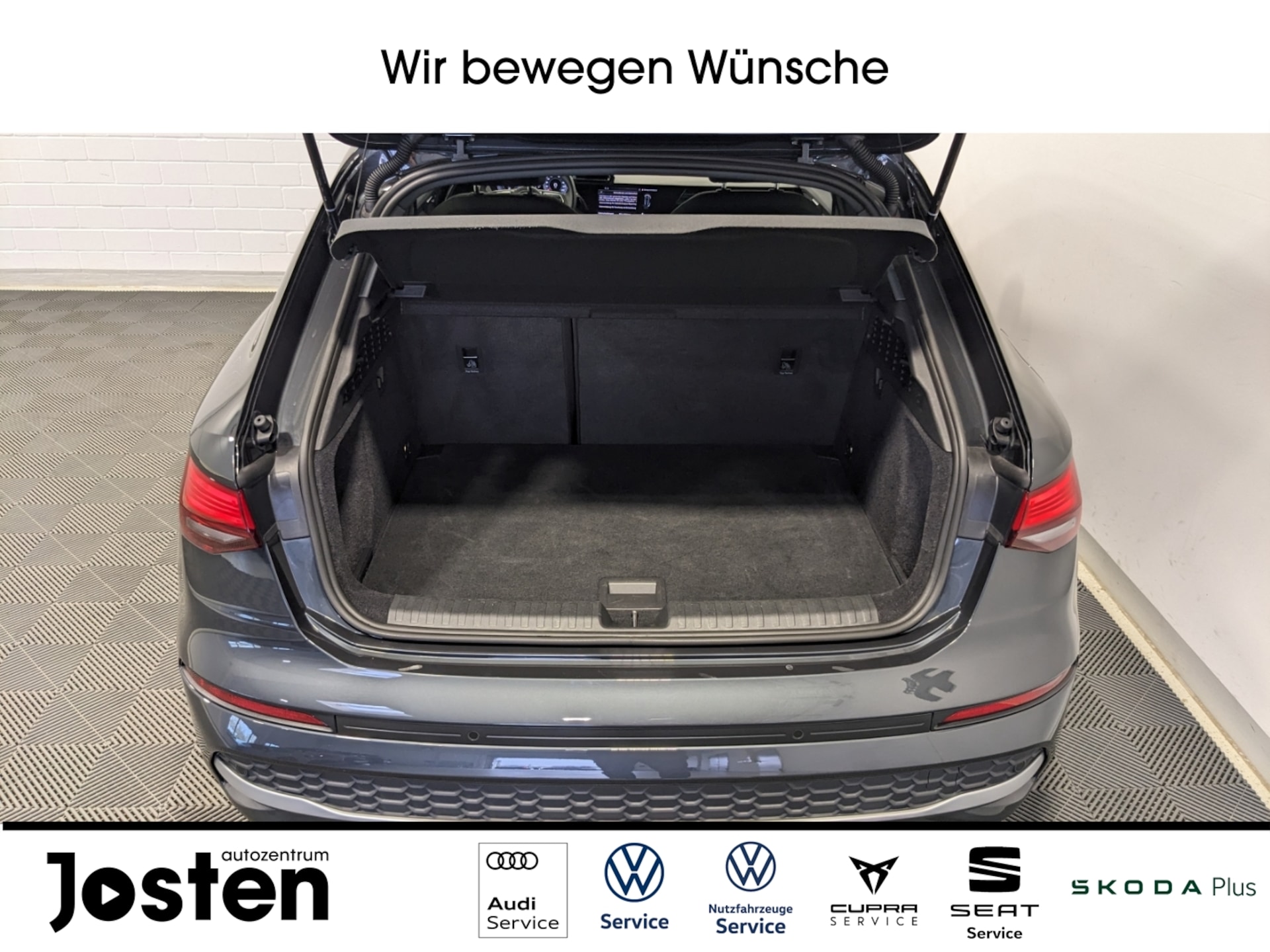 Audi A3 Sportback Advanced