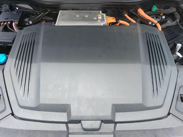 2022 Audi e-tron Sportback Prestige - Photo 34