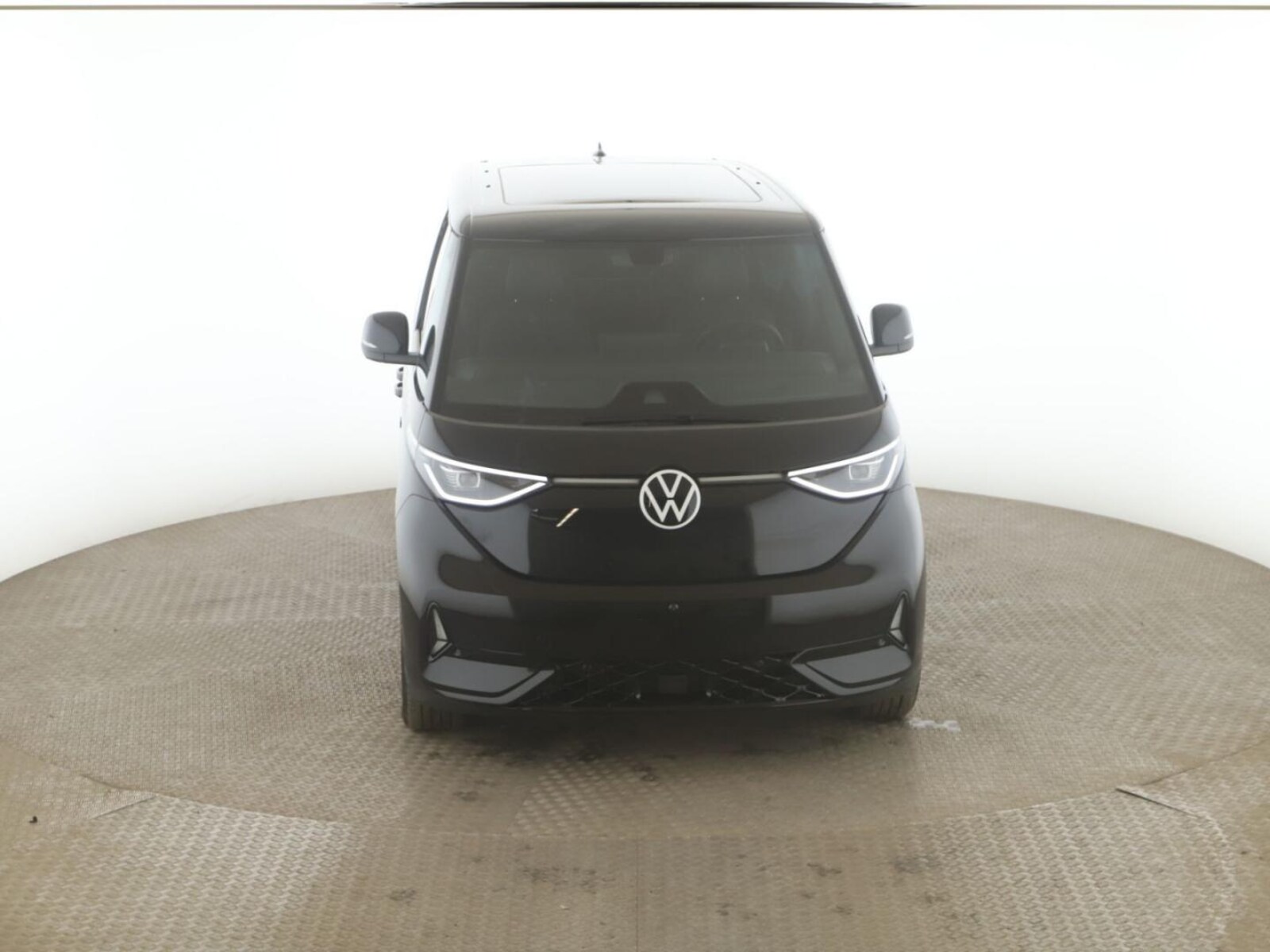 Volkswagen ID. Buzz – Bild 2