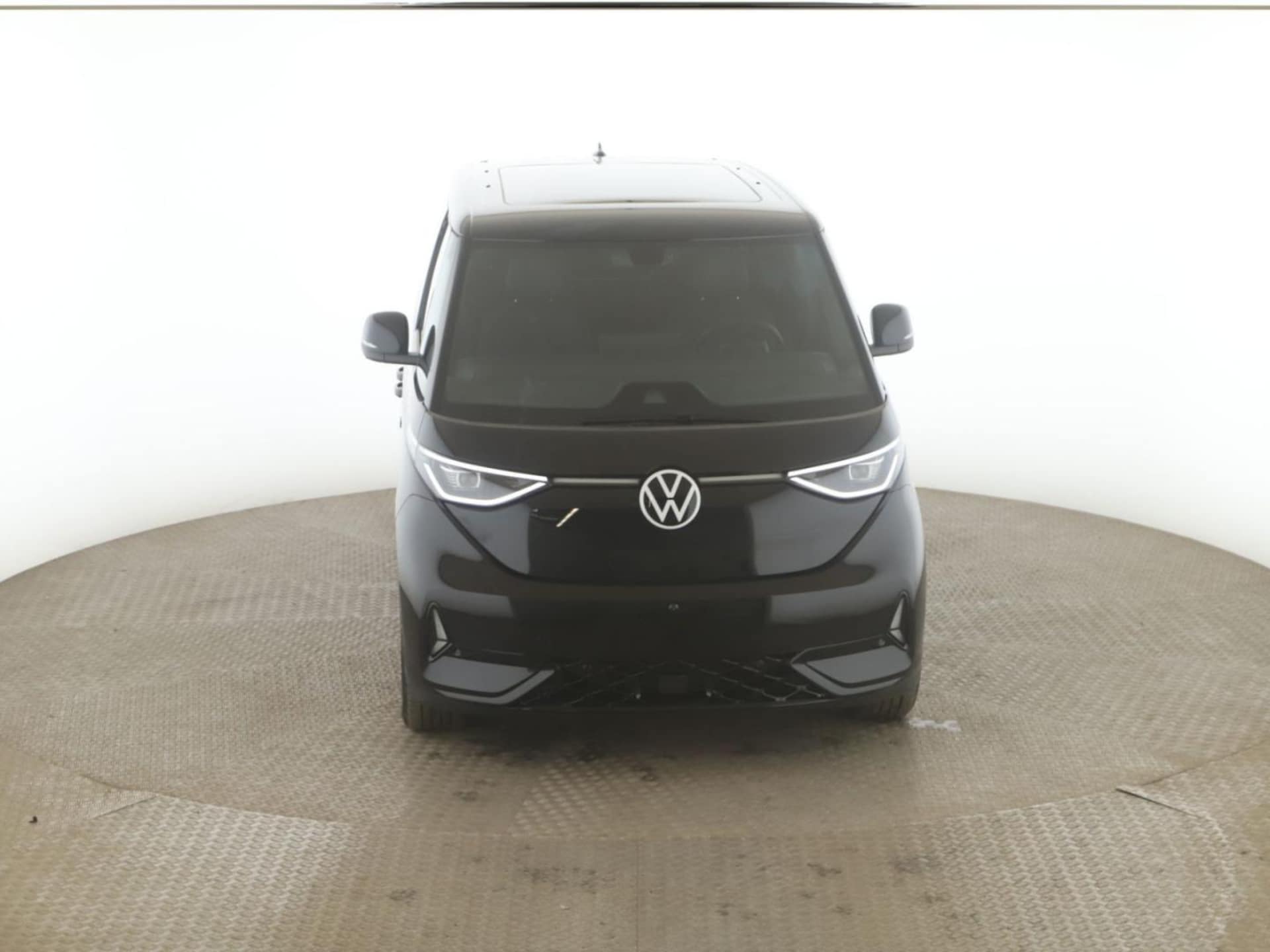 Volkswagen ID. Buzz GTX