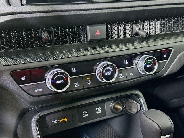 2026 Honda CR-V Sport-L - Photo 14