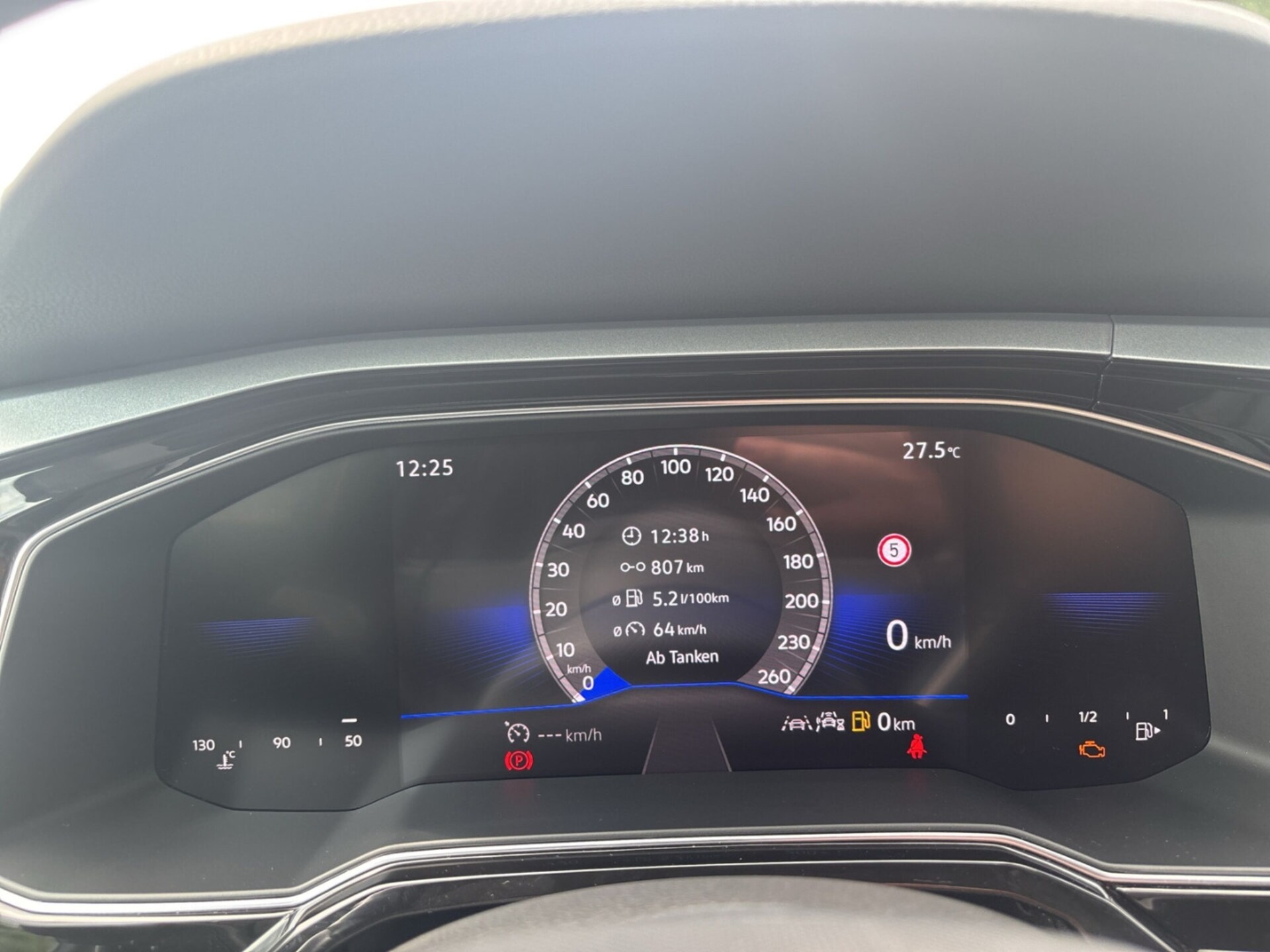 Volkswagen Polo Goal