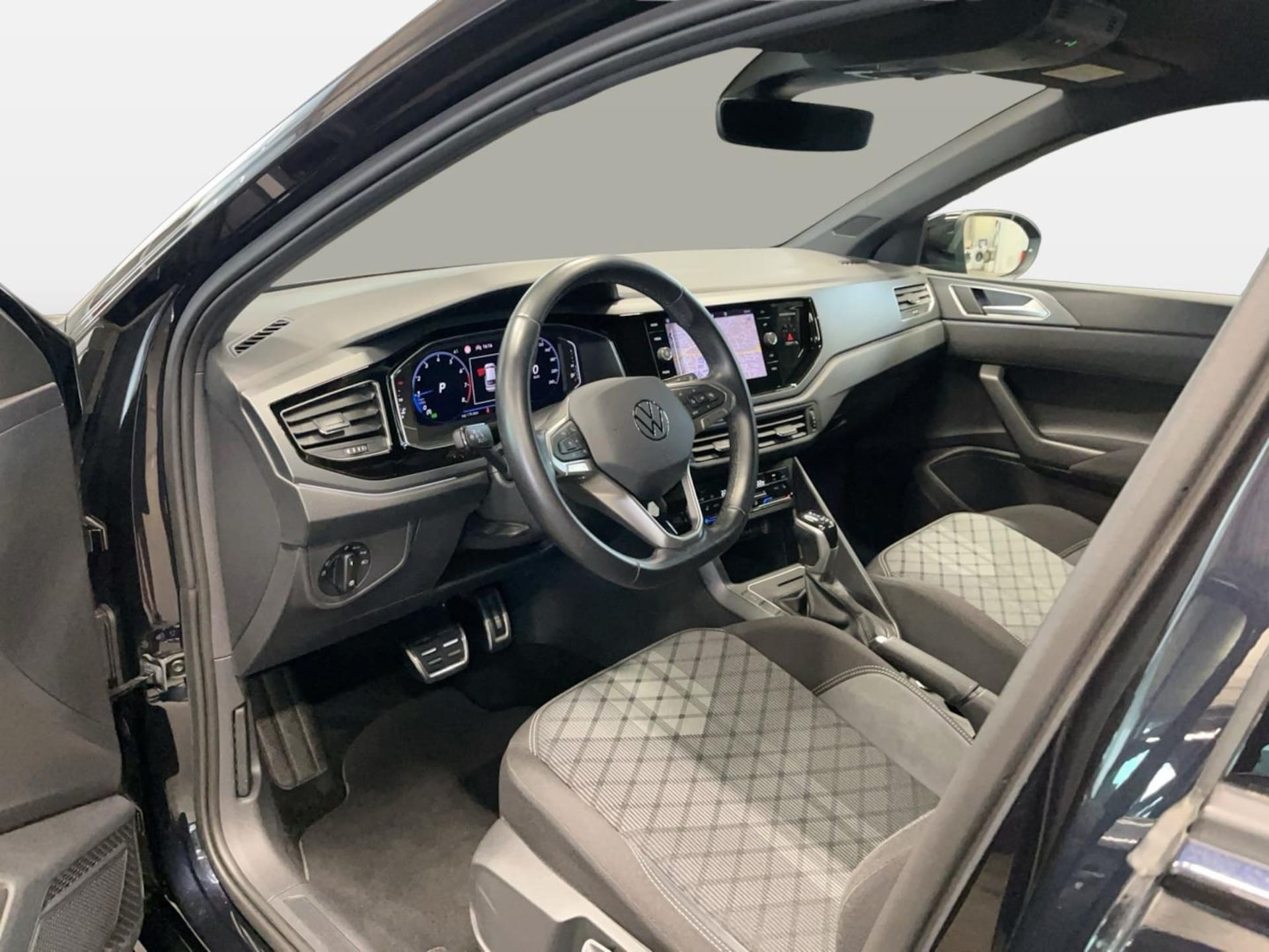 Volkswagen Taigo R-Line