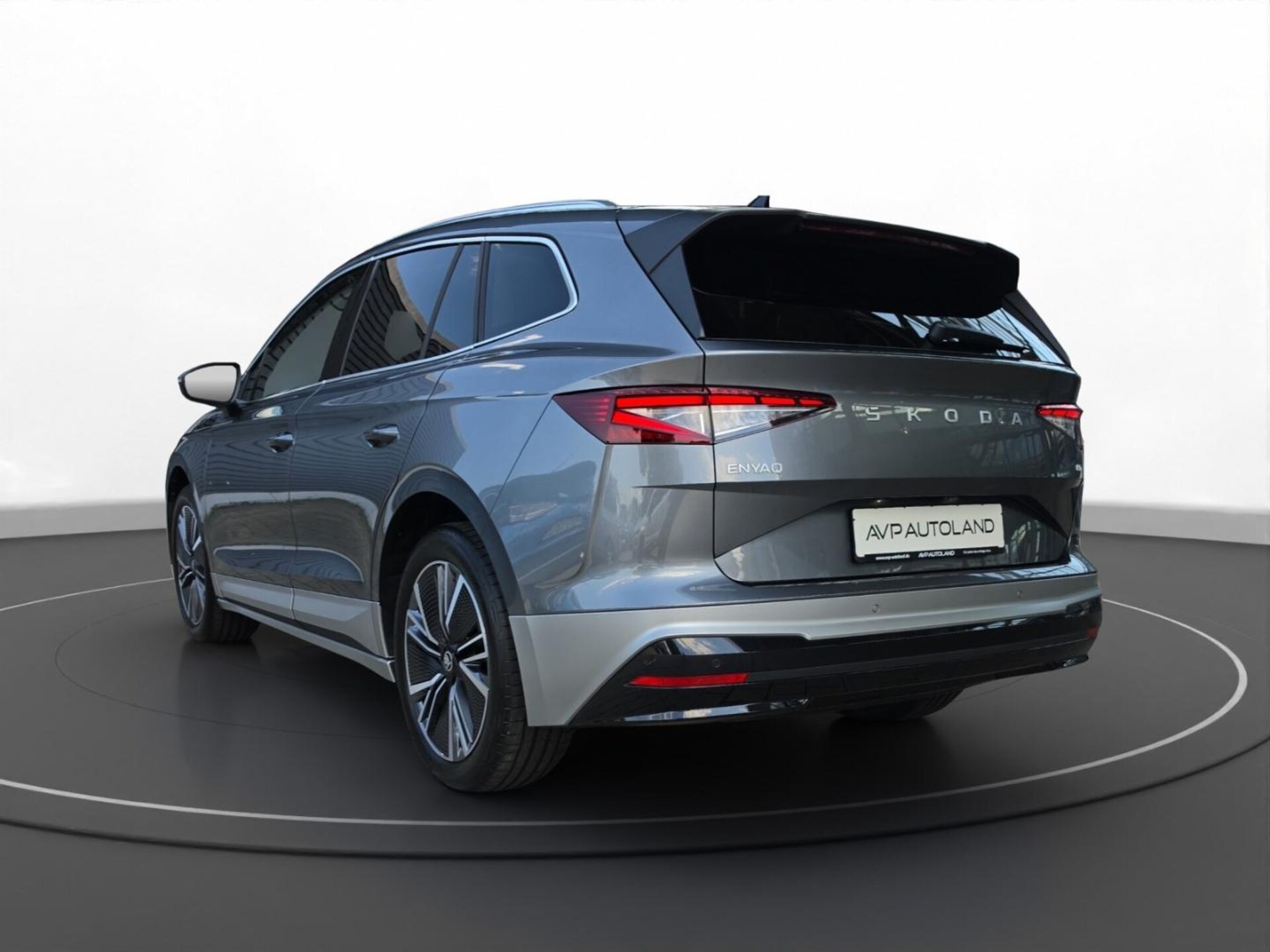 Skoda Enyaq 60