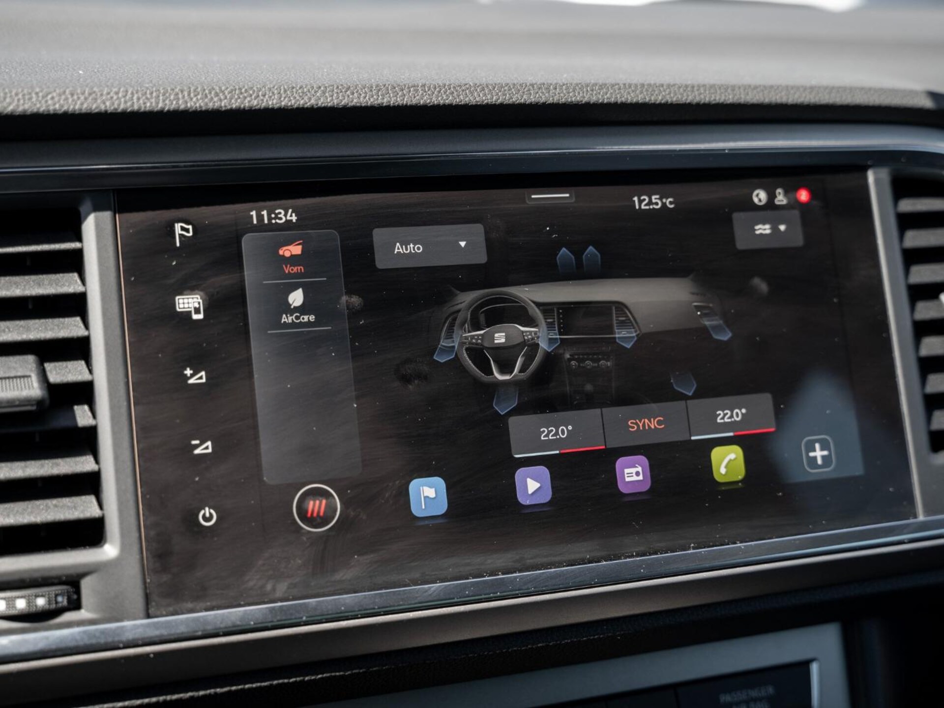 SEAT Ateca Xperience